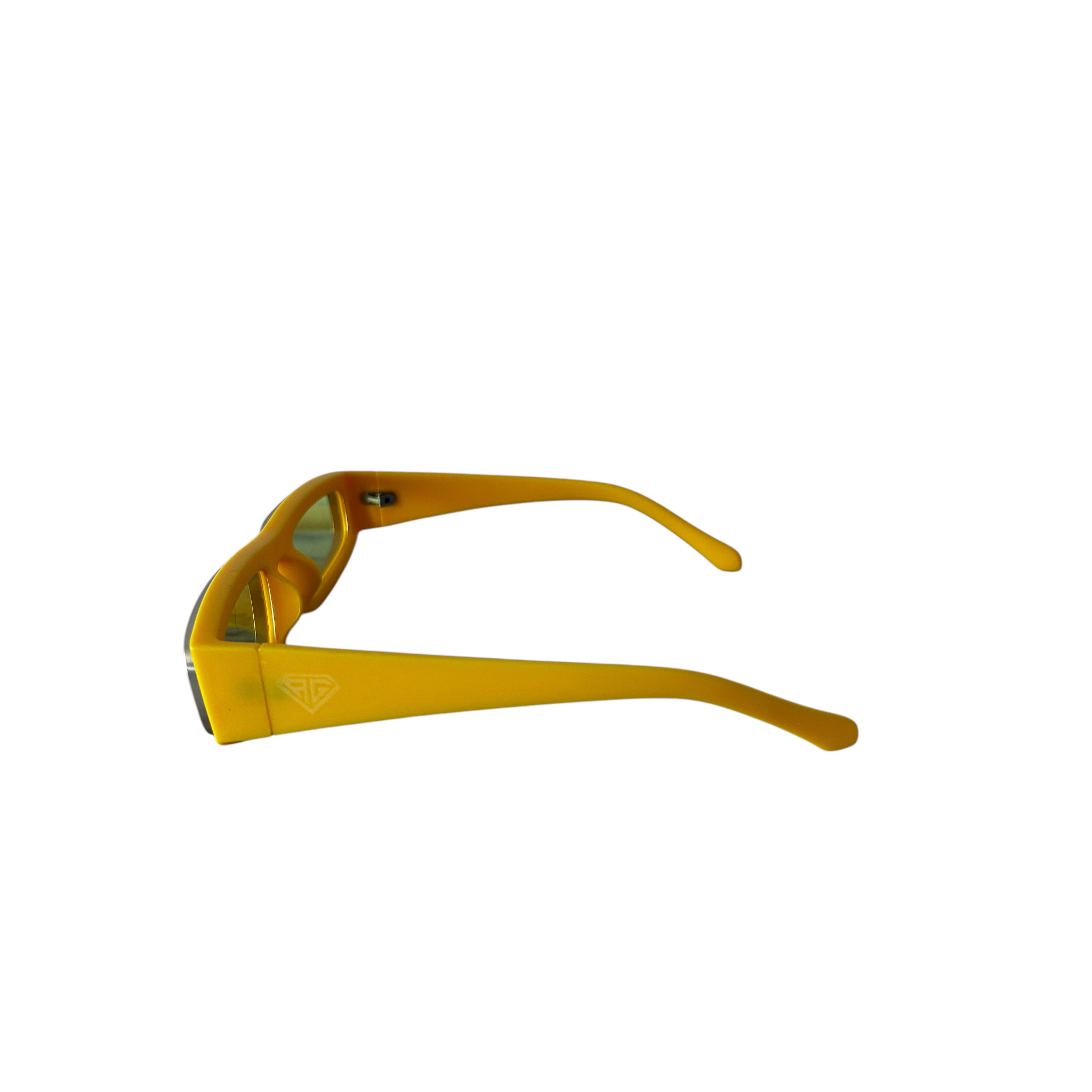 ARTGEEKER YELLOW + WHITE SHADES