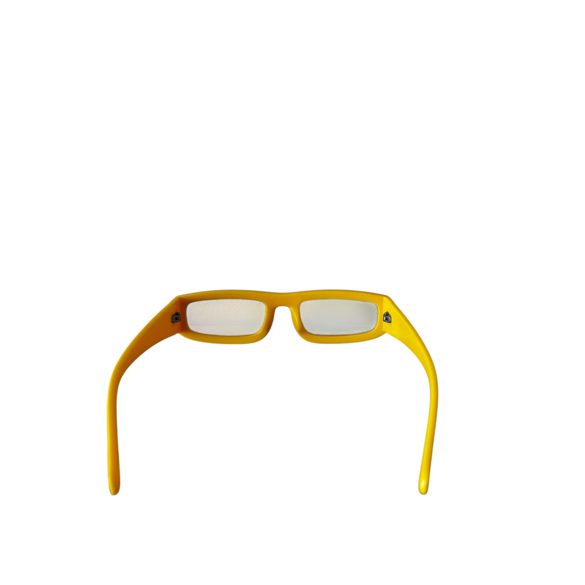 ARTGEEKER YELLOW + WHITE SHADES
