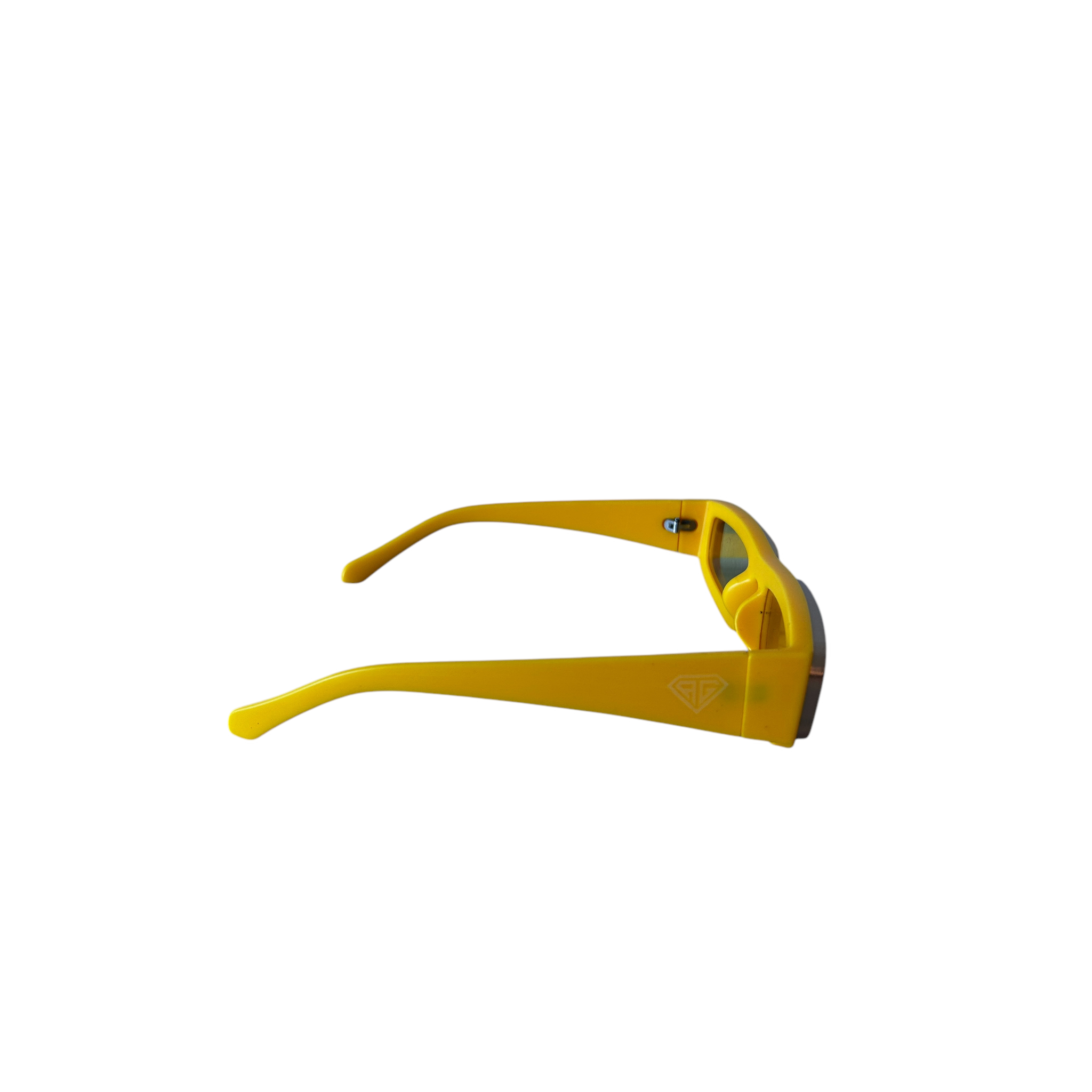 ARTGEEKER YELLOW + WHITE SHADES