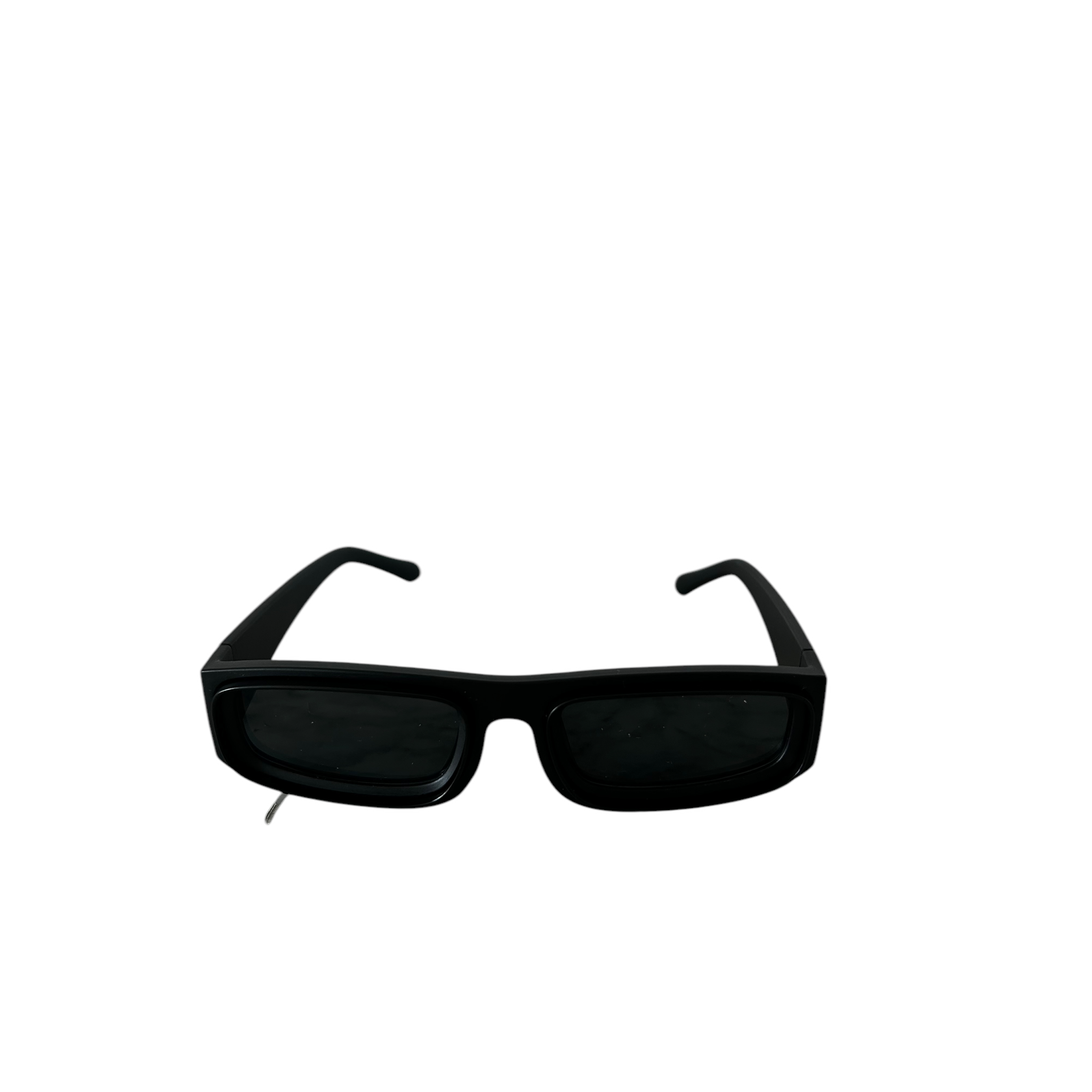 ARTGEEKER BLACK + CLEAR SHADES