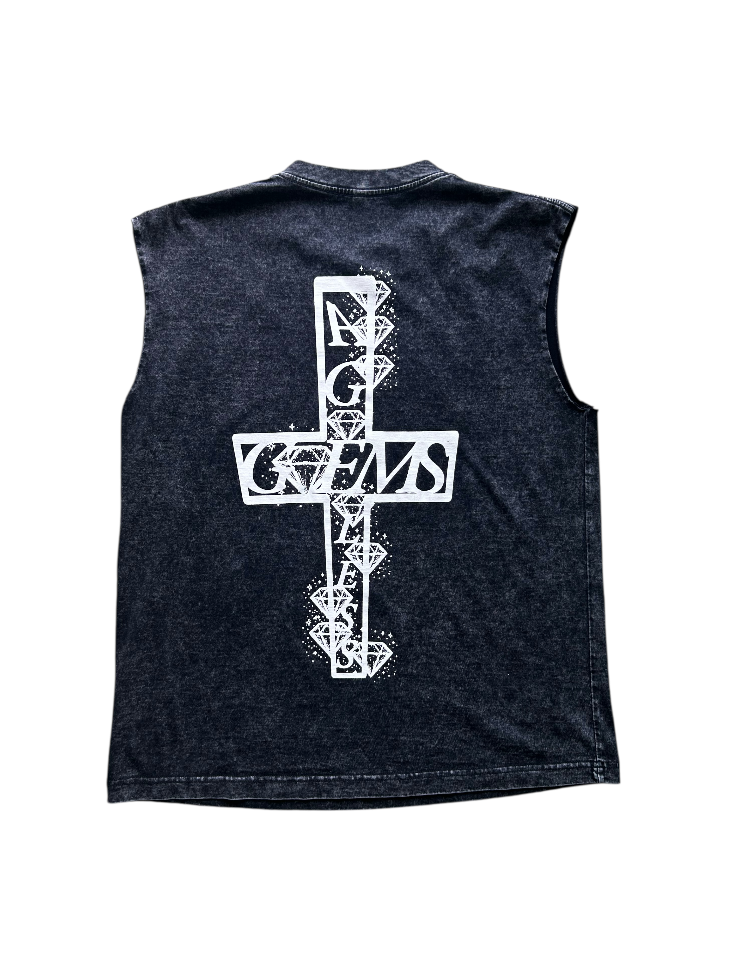 000 Yahweh Lord’s Child Tee