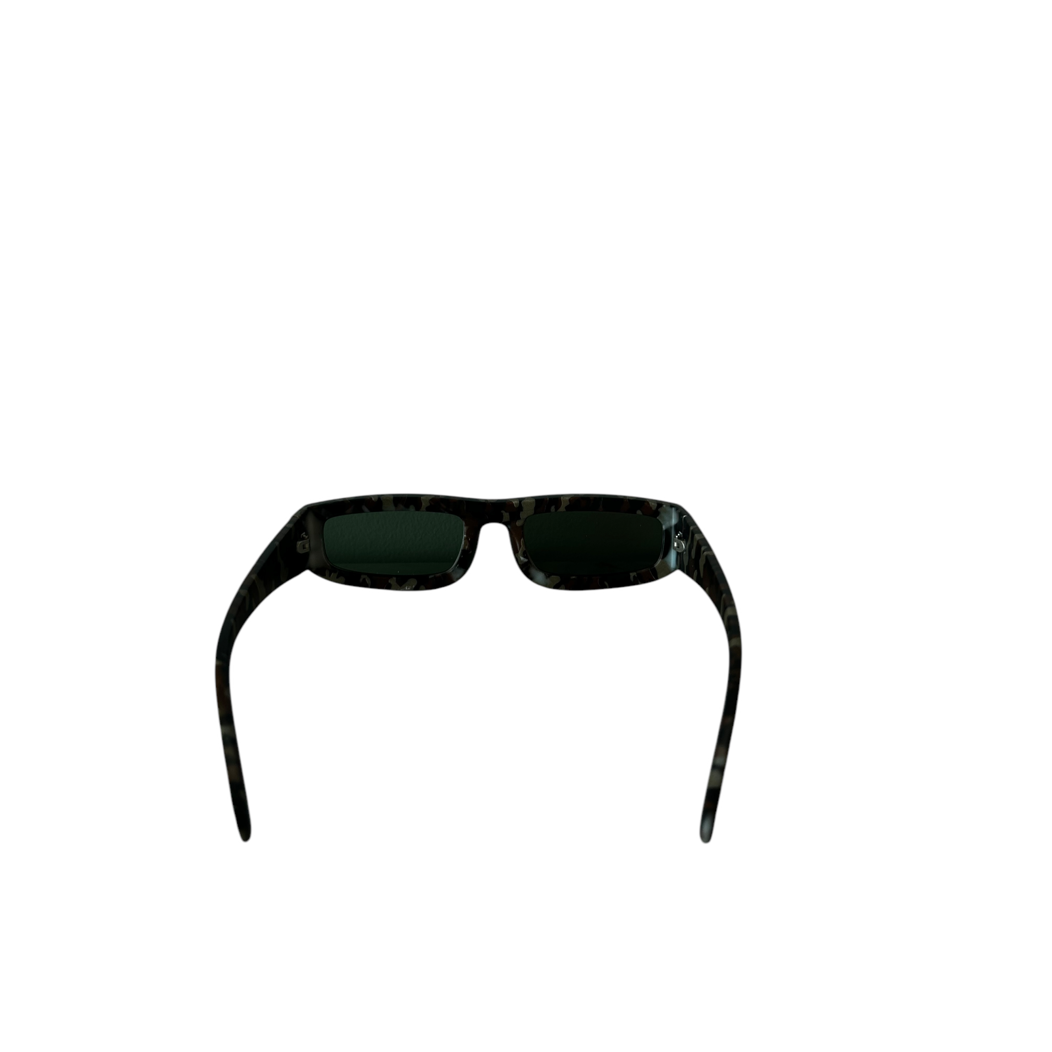 ARTGEEKER ARMY CAMO + WHITE SHADES